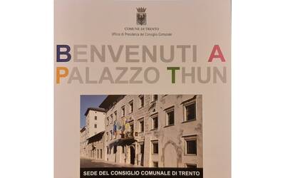 Immagine: opuscolo P. Thun