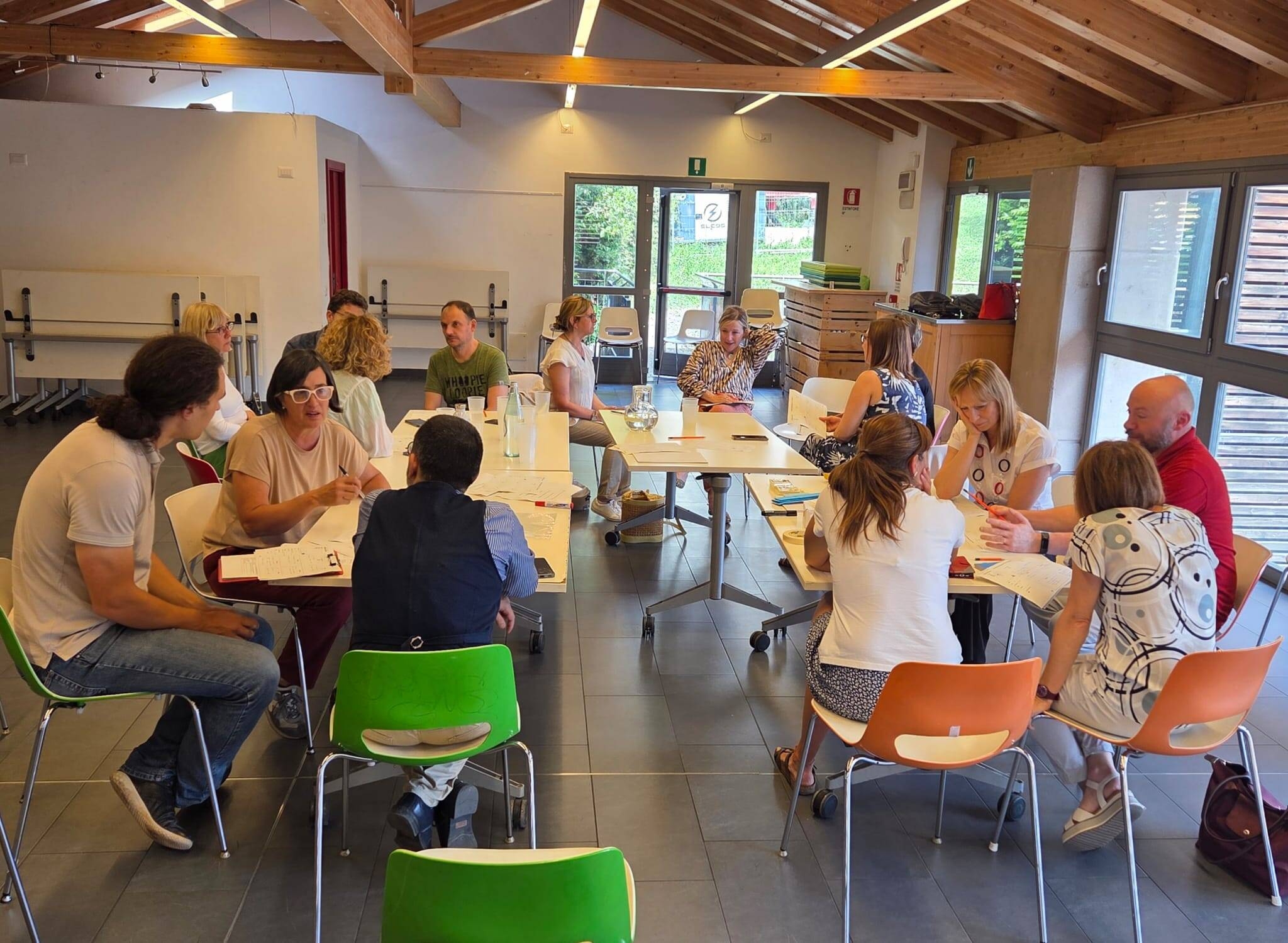 Immagine: orientamento