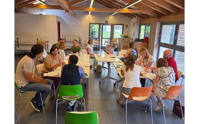 Immagine: orientamento