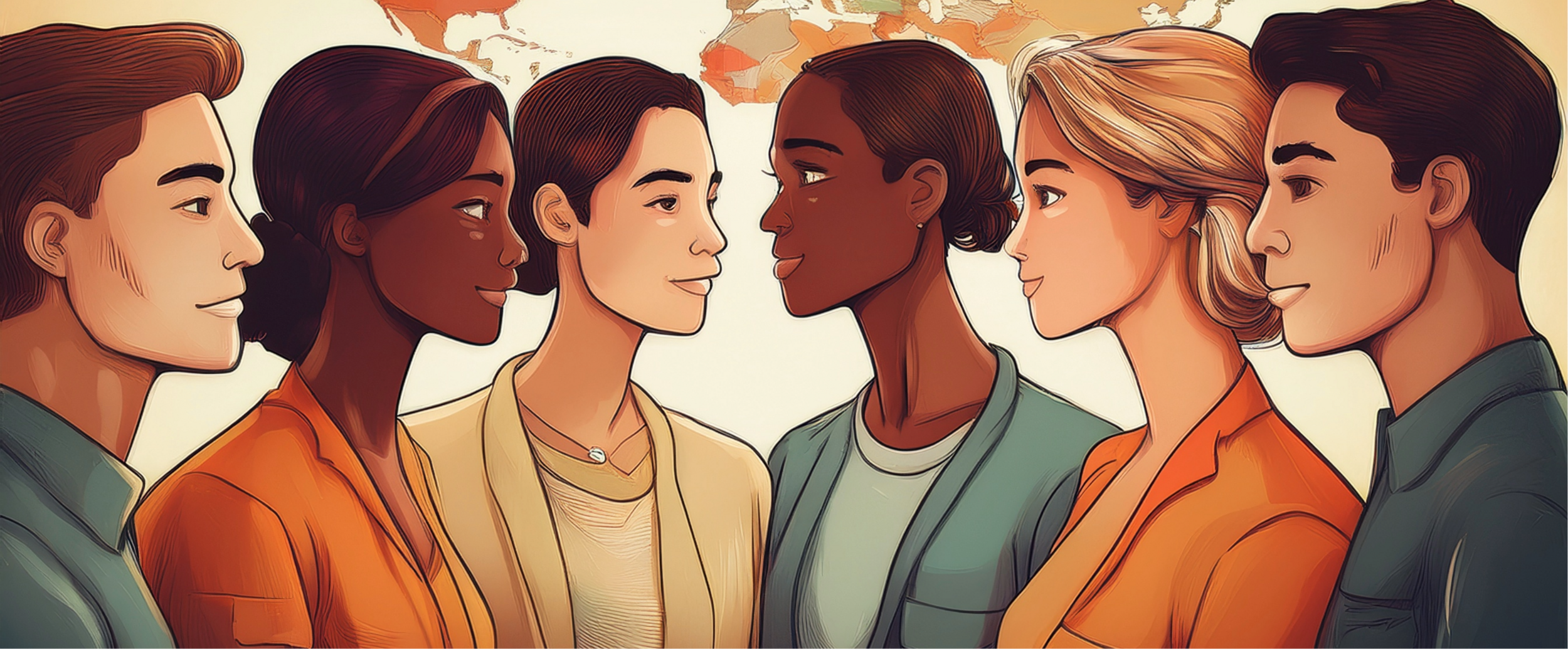 Immagine: outh Worker Exchange