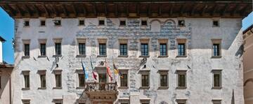 Visite a Palazzo Thun