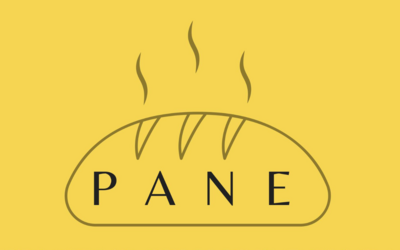 Immagine: PANE Sostantivo Femminile Plurale 