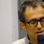 Immagine: Paolo Dalla Sega (Docente presso l'Università Cattolica e ideatore di eventi tra i più importanti del sistema culturale italiano)