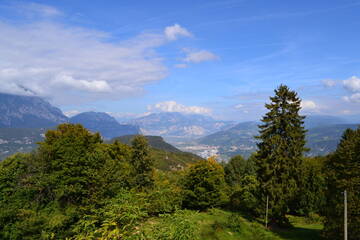 Parco Naturale di Candriai