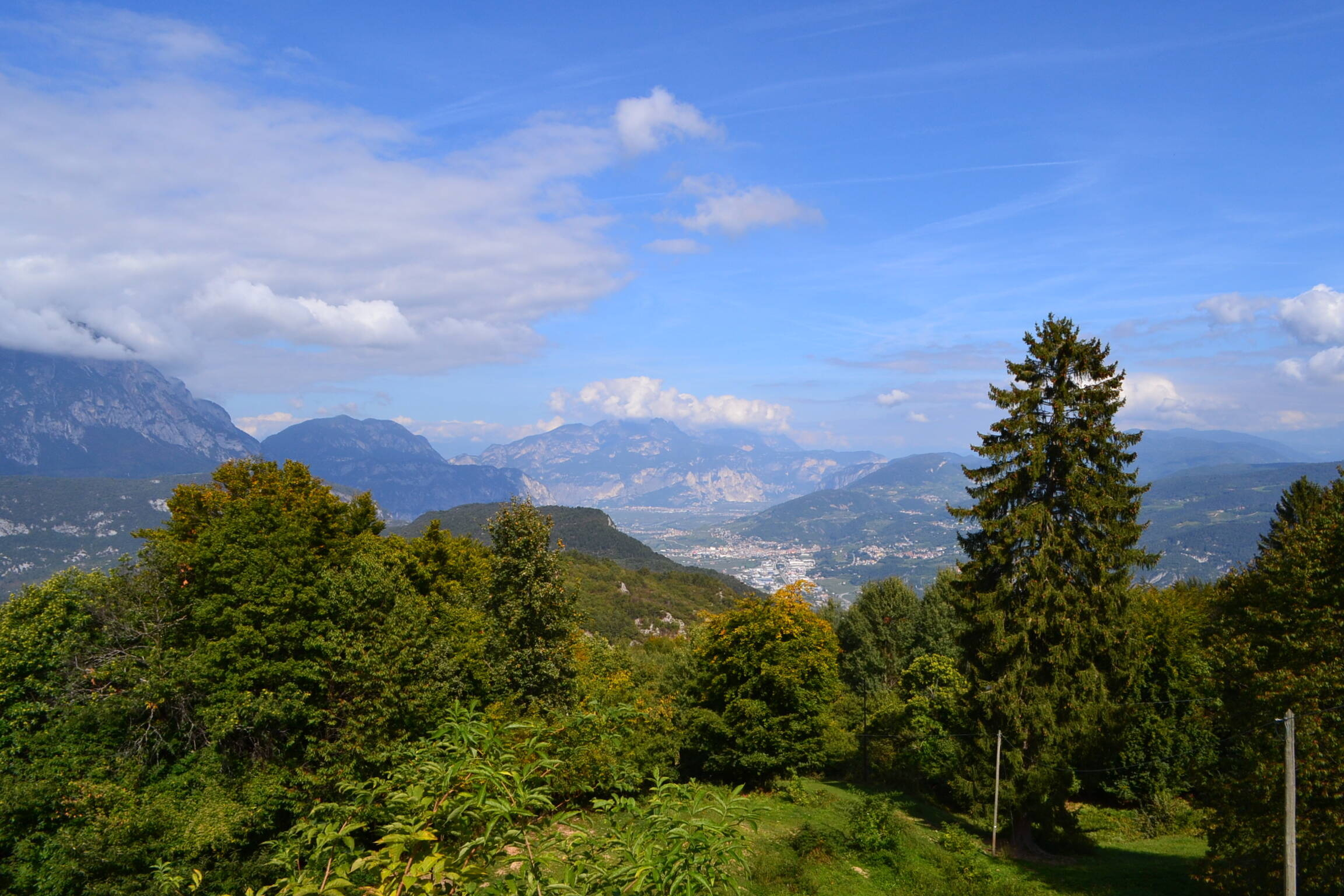 Immagine: Parco Candriai