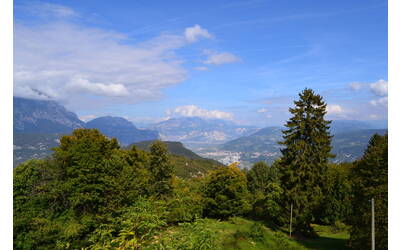 Immagine: Parco Candriai