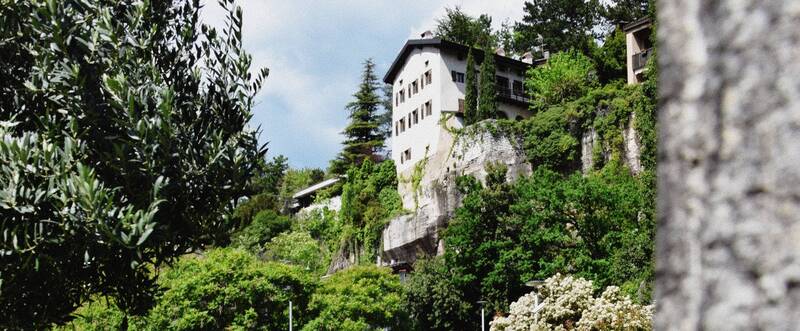 Patto di collaborazione | “Un parco per San Martino”