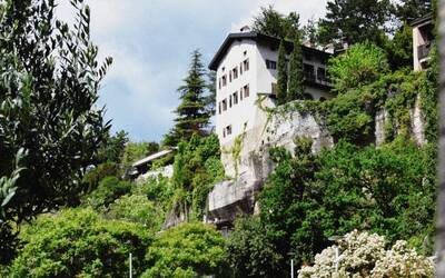 Immagine: Parco della Predara