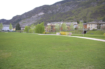 Parco di Melta