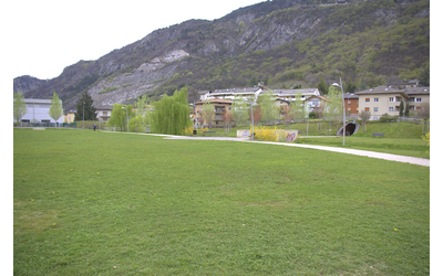 Immagine: Parco di Melta 