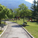Immagine: Parco di Ravina 