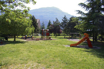 Parco di Ravina
