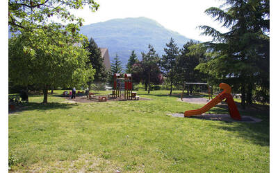 Immagine: Parco di Ravina 