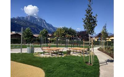 Immagine: Parco di Roncafort 