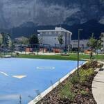 Immagine: Parco di Roncafort 