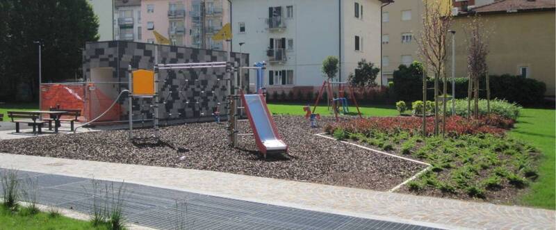 Immagine: Parco Duca d'Aosta (1)
