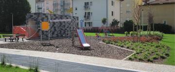 Percorso partecipato | Parco delle ex caserme Duca d'Aosta