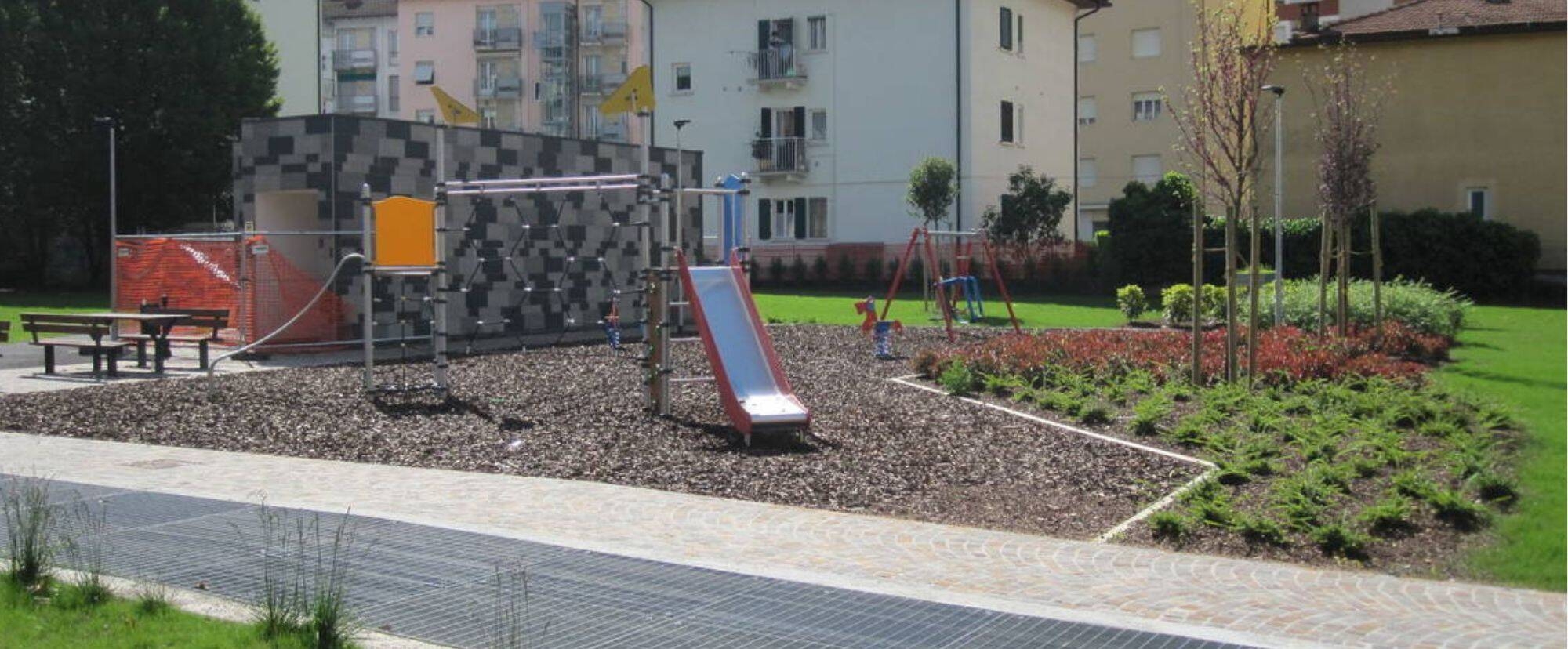 Immagine: Parco Duca d'Aosta (1)
