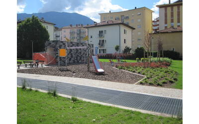 Immagine: Parco Duca D'Aosta