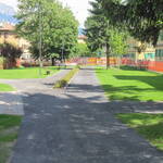 Immagine: Parco Duca D'Aosta 