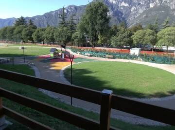 Ex Parco prato Grande – ora Parco Enzo Tortora