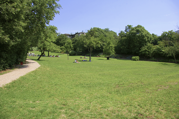 Parco Gocciadoro 
