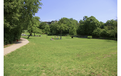 Immagine: Parco Gocciadoro