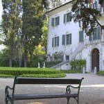 Immagine: parco villa de mersi