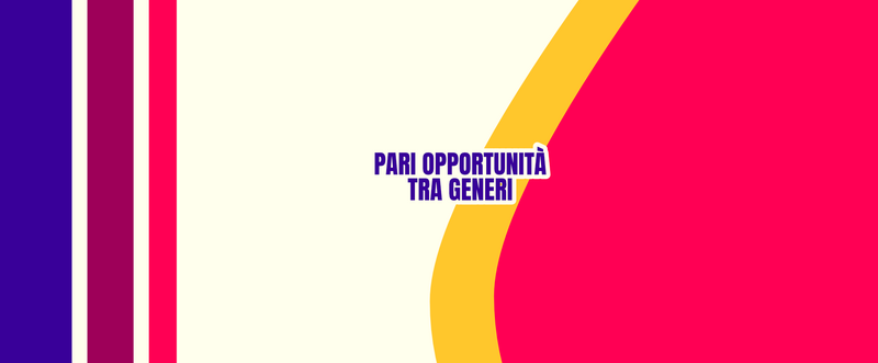 Pari opportunità tra i generi: sette progetti finanziati 