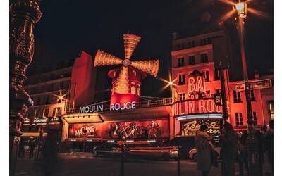 Immagine: Parigi