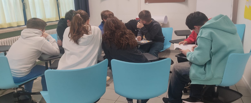 Democrazia in azione: inaugurato il nuovo spazio per il Parlamentino alle Winkler