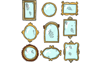 Immagine: Pasese senza specchi