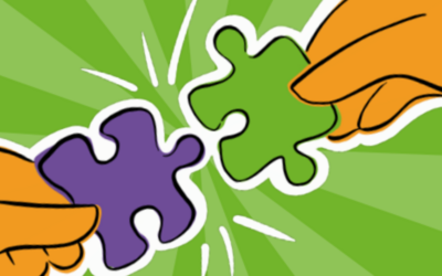 La grafica della seconda call del piano giovani di zona 