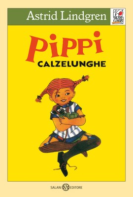 Immagine: Pippi calzulunghe