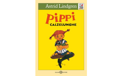 Immagine: Pippi calzulunghe