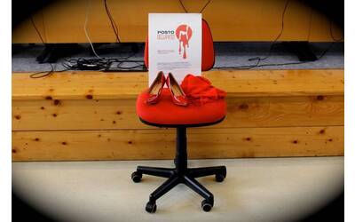 Immagine: Posto Occupato