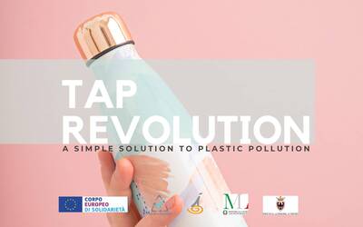 Immagine: Presentazione Tap Revolution_incontro partner (1)_page-0001