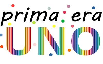 grafica colorata del titolo