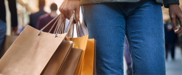 Sondaggio sul commercio a Trento