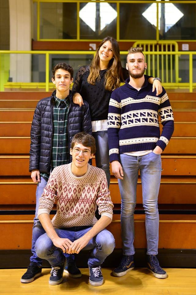 Immagine: rappresentanti