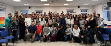 Immagine: Reagenti 2025/26