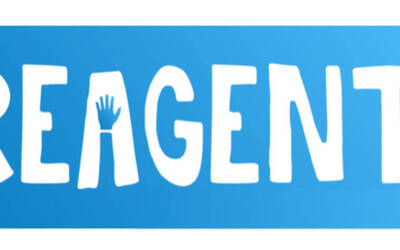 il logo del progetto Reagenti