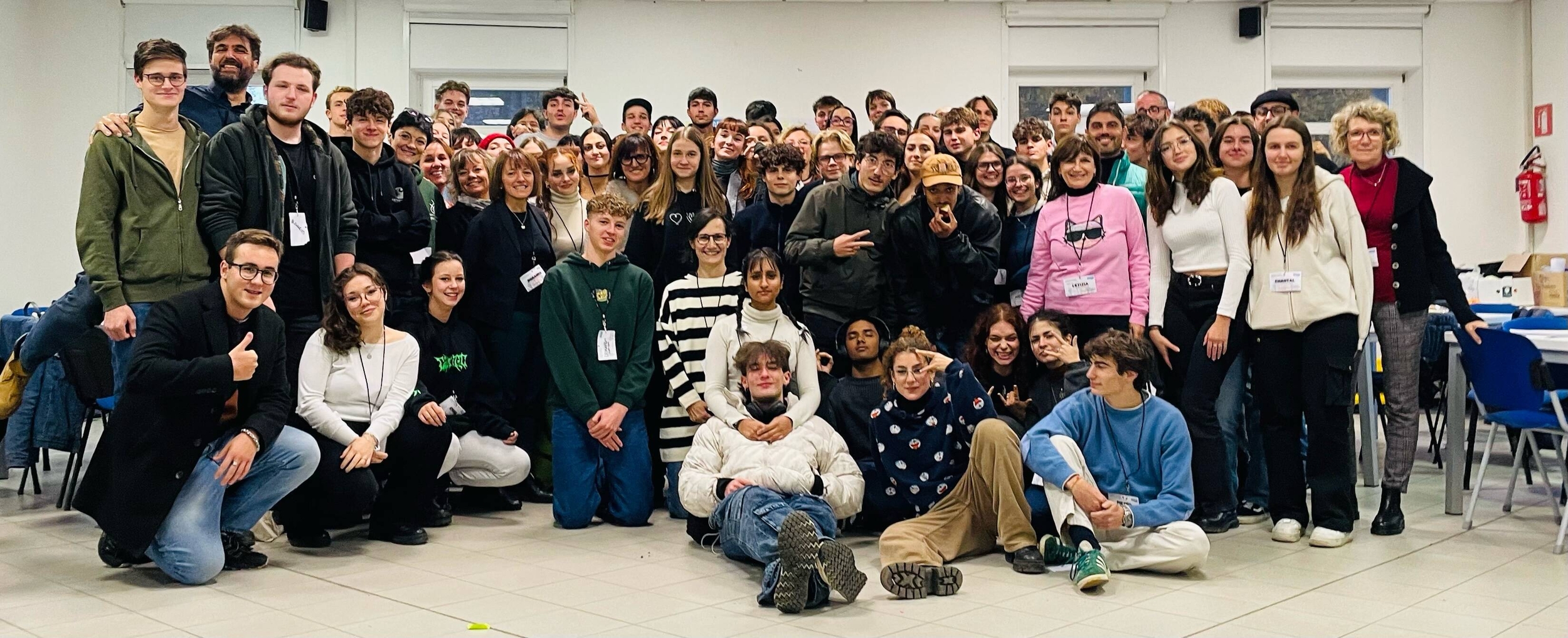 Gruppo Link | Progetto Reagenti Gruppo Link | Progetto Reagenti