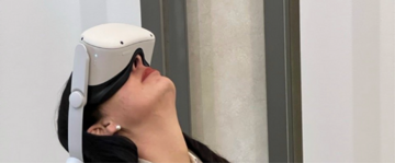 Realtà Virtuale | estate 2025