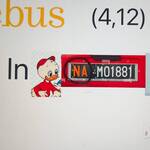 Immagine: rebus Vela 1