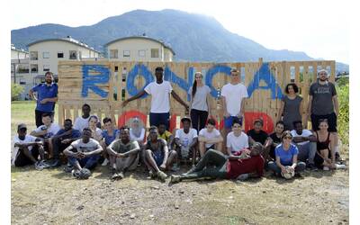 Immagine: RoncaCamp
