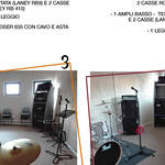 Immagine: Sale Centro Musica