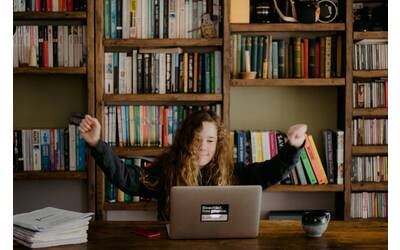 Immagine: Scuola Lavoro