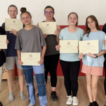 Immagine: Scuola, «palestra di vita»