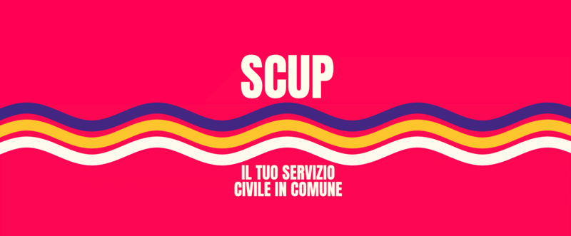 C'è un posto anche per te | Servizio Civile in Comune